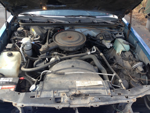 1988 Chevrolet Monte Carlo - photo 12