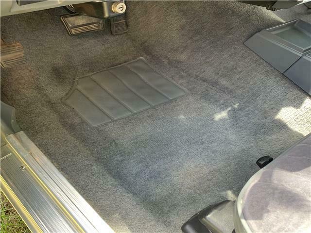 1987 Chevrolet Monte Carlo Sport SS - photo 8