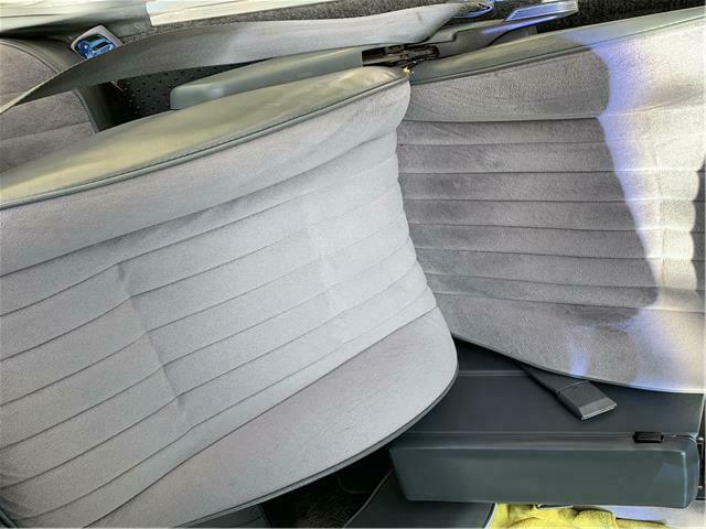 1987 Chevrolet Monte Carlo Sport SS - photo 9