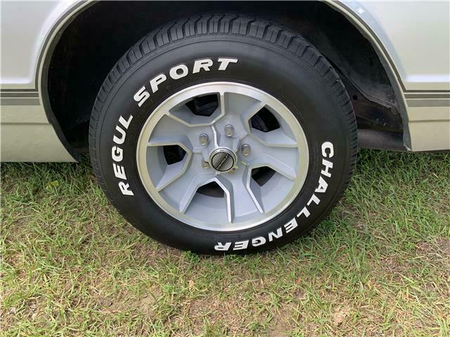 1988 Chevrolet Monte Carlo Sport SS - photo 10