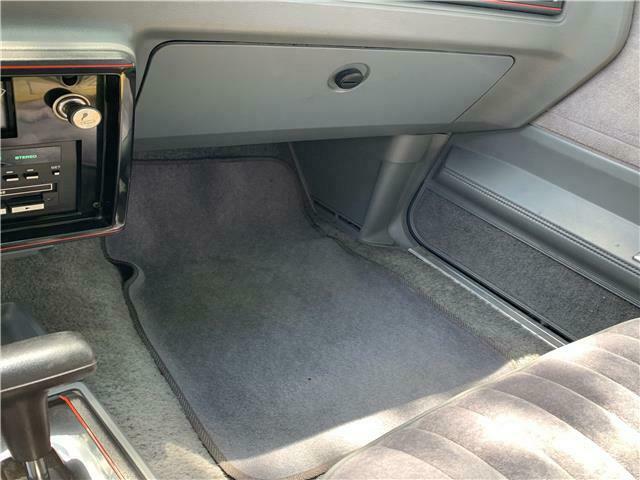 1988 Chevrolet Monte Carlo Sport SS - photo 6