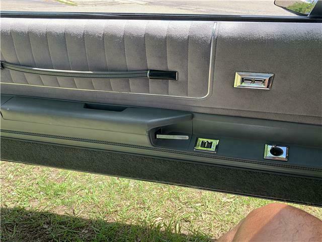 1988 Chevrolet Monte Carlo Sport SS - photo 7