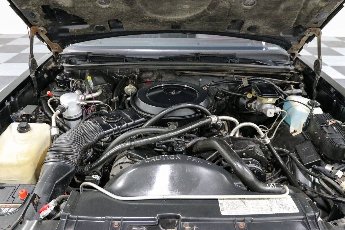 1988 Chevrolet Monte Carlo - photo 10