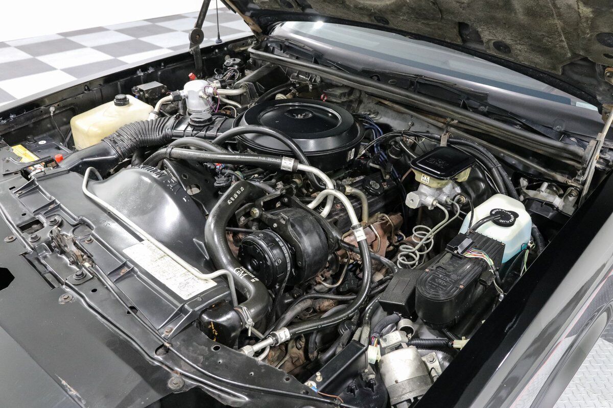 1988 Chevrolet Monte Carlo - photo 11