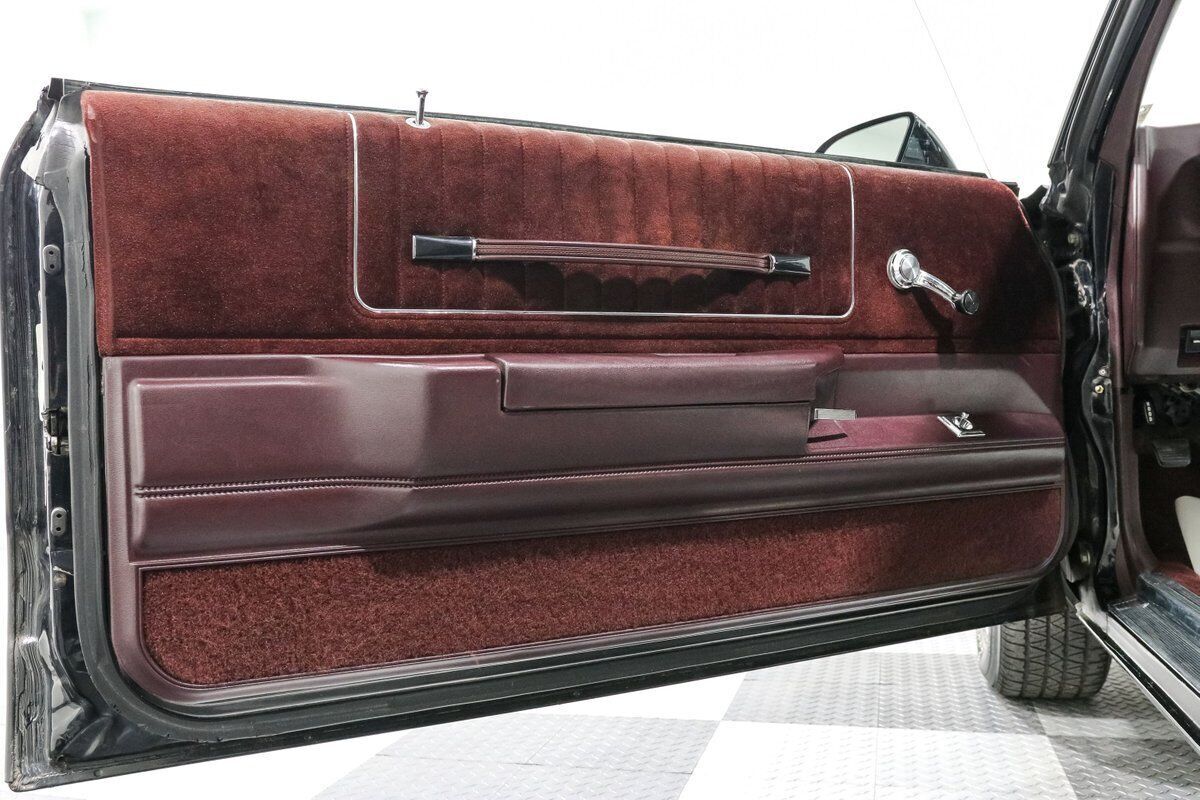 1988 Chevrolet Monte Carlo - photo 12