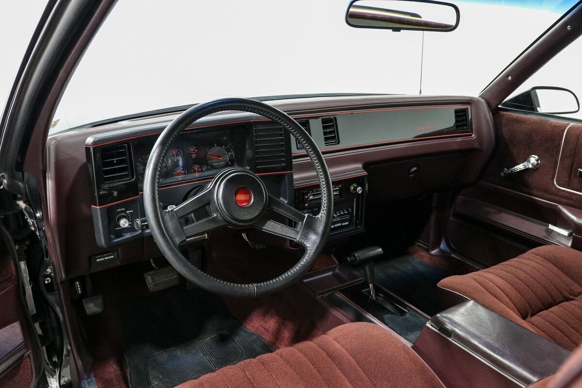 1988 Chevrolet Monte Carlo - photo 13