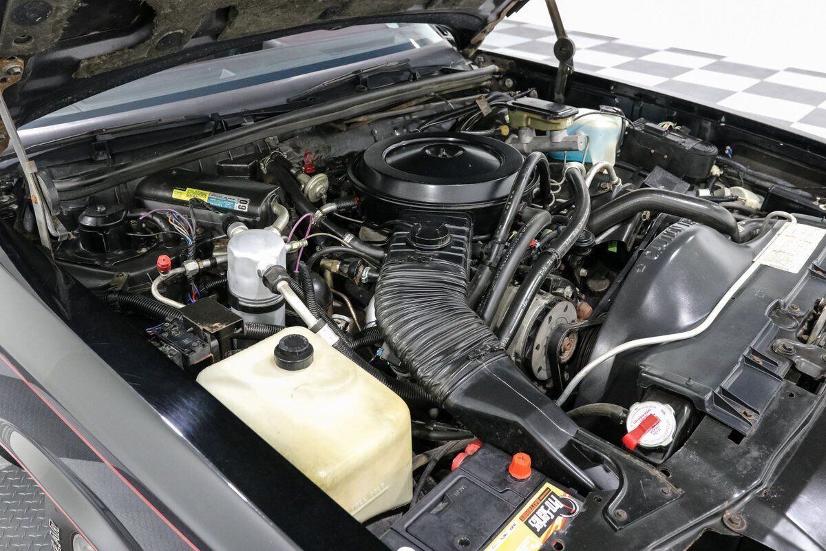 1988 Chevrolet Monte Carlo - photo 9