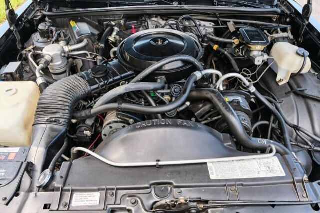 1988 Chevrolet Monte Carlo SS 8,327 Original Miles with AC Super Sport - photo 10