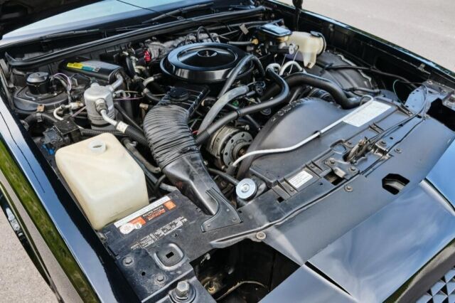 1988 Chevrolet Monte Carlo SS 8,327 Original Miles with AC Super Sport - photo 12