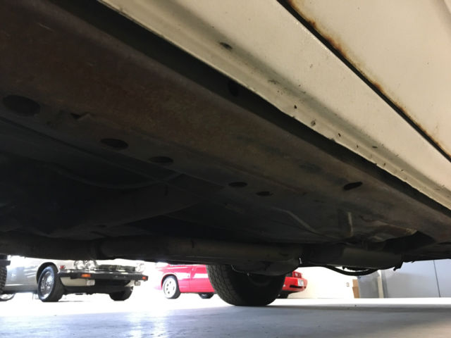 1988 Chevrolet Monte Carlo Super Sport - photo 8