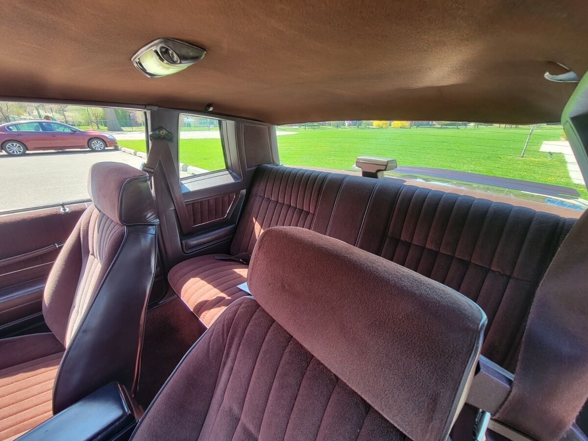 1988 Chevrolet Monte Carlo - photo 5