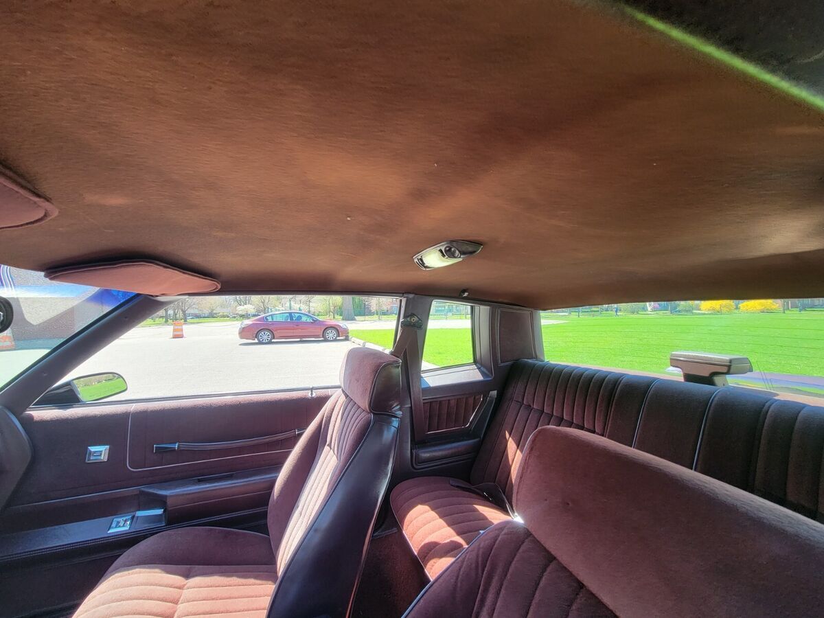 1988 Chevrolet Monte Carlo - photo 6