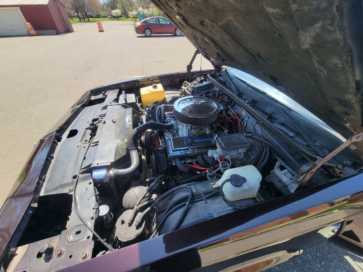 1988 Chevrolet Monte Carlo - photo 7
