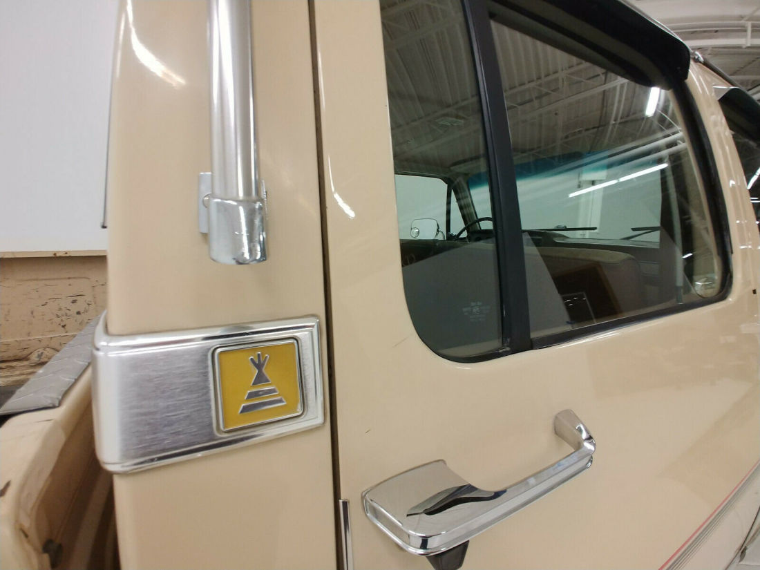 1988 Chevrolet Other Pickups - photo 5