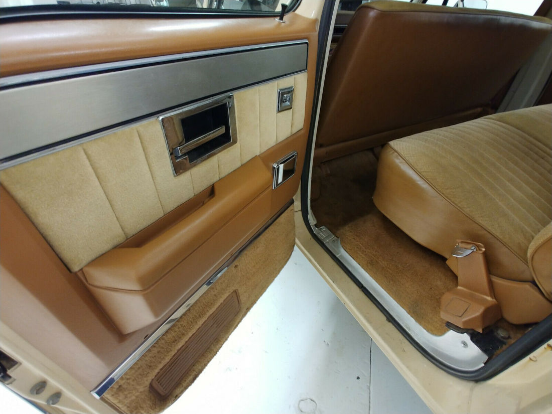 1988 Chevrolet Other Pickups - photo 9