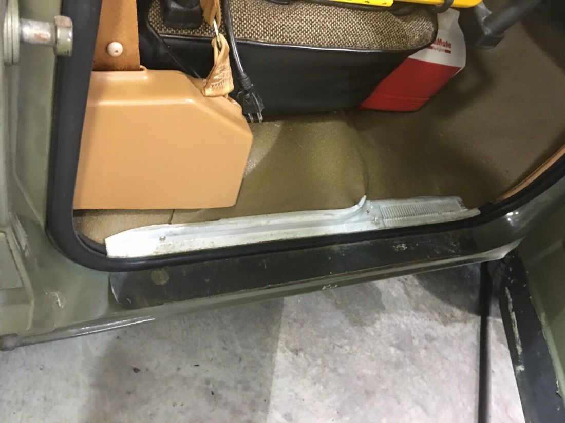 1988 Chevrolet R20 - photo 12