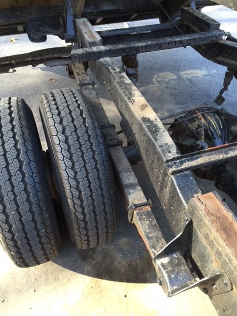 1988 Chevrolet Other Pickups Custom Deluxe Cab & Chassis 2-Door - photo 7