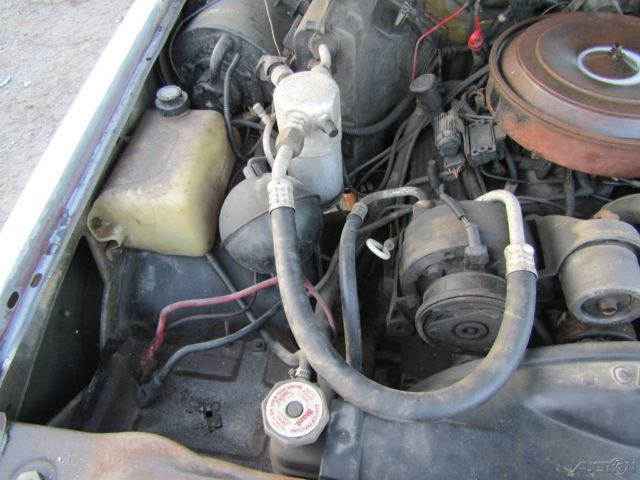1988 Chevrolet S-10 - photo 10