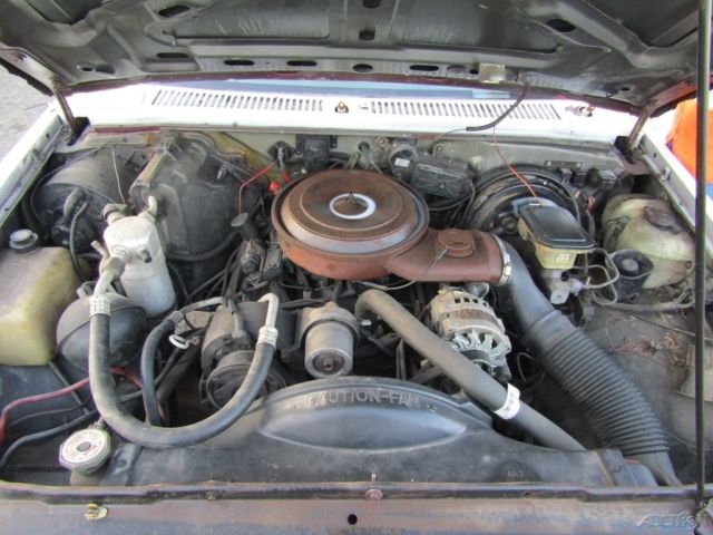 1988 Chevrolet S-10 - photo 9