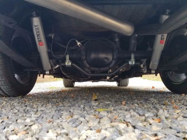 1988 Chevrolet S-10 - photo 10