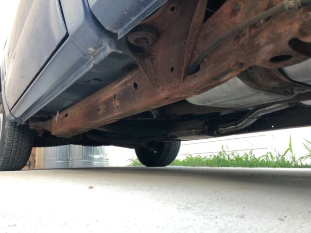 1988 Chevrolet S-10 Base - photo 8