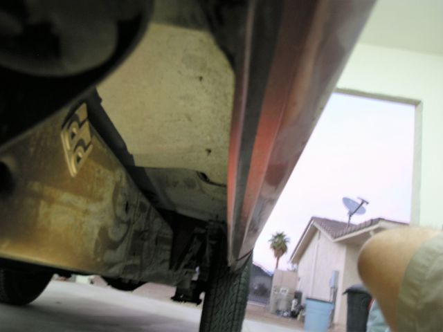 1988 Chevrolet S-10 Tahoe - photo 12