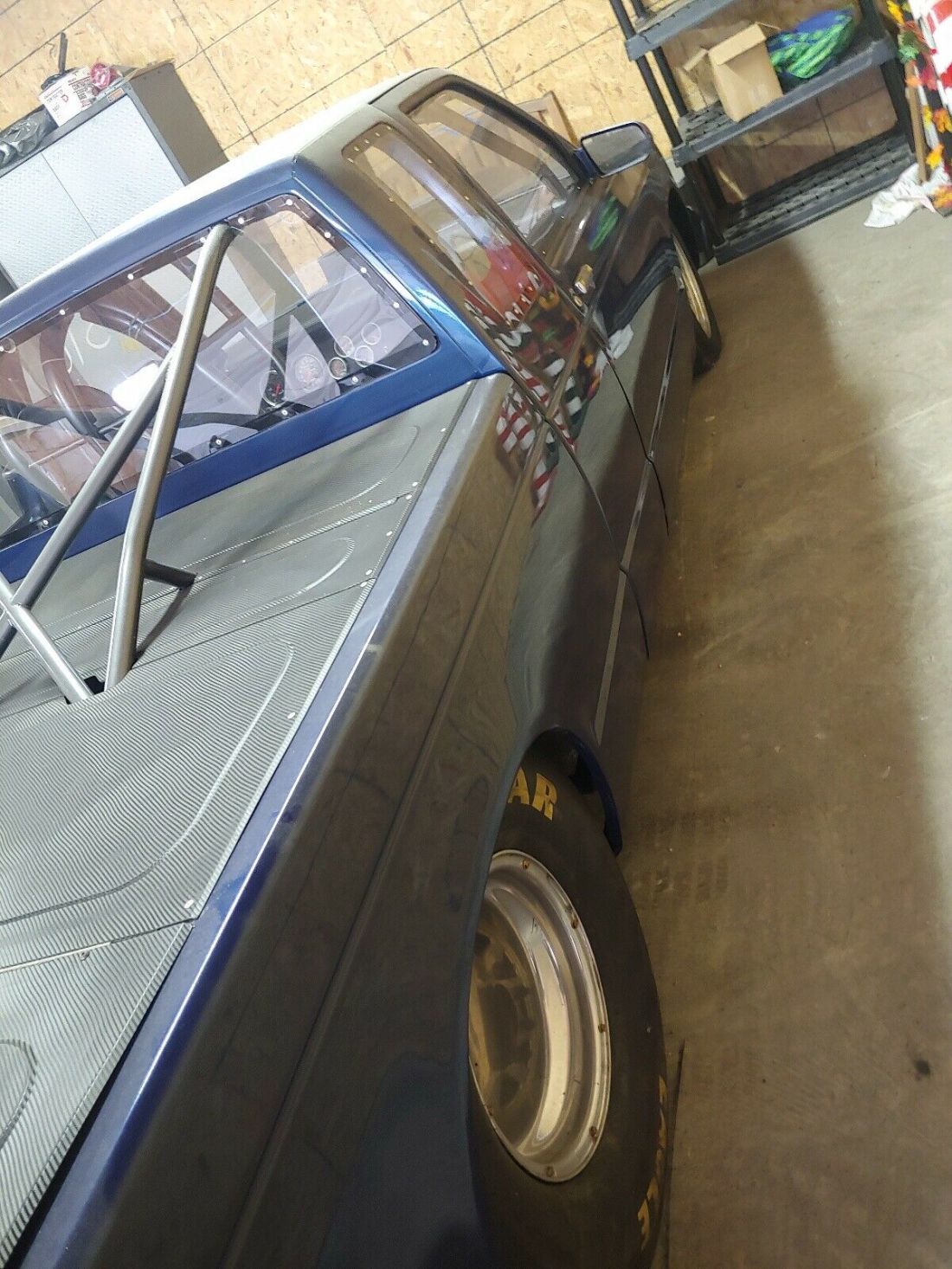 1988 Chevrolet S10 S10 - photo 2