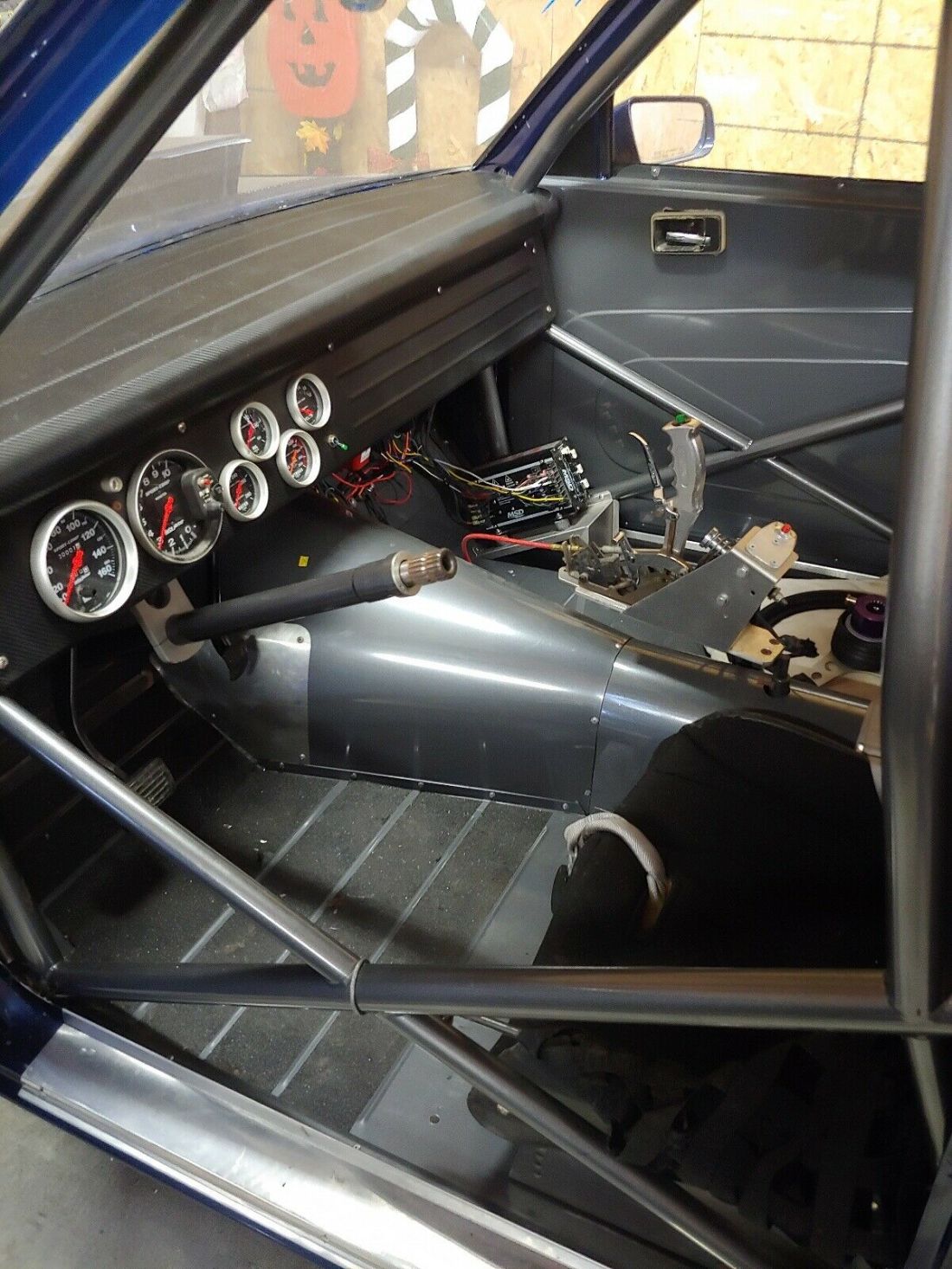 1988 Chevrolet S10 S10 - photo 8