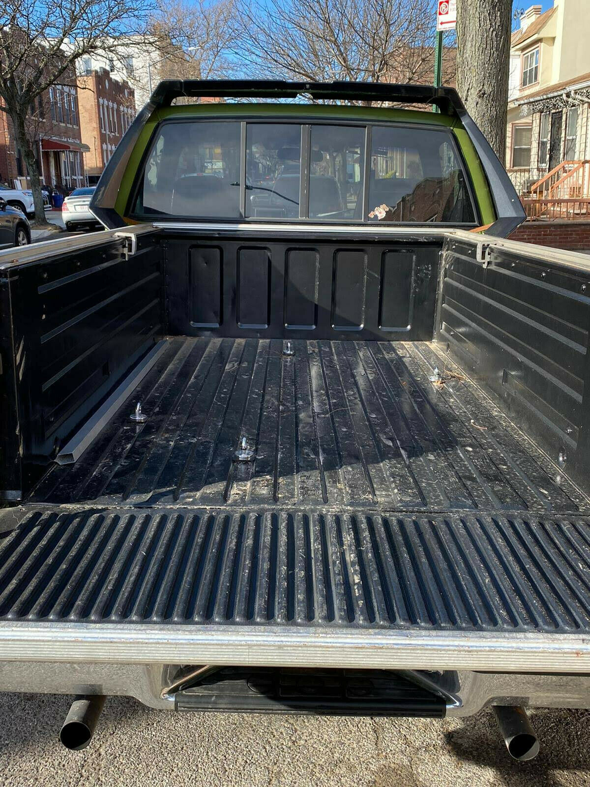 1988 Chevrolet Silverado 1500 - photo 2