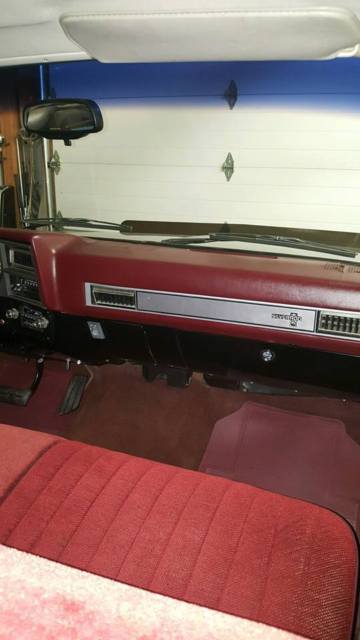 1988 Chevrolet Silverado 3500 - photo 8