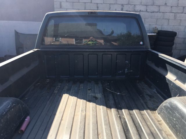 1988 Chevrolet C/K Pickup 1500 - photo 10