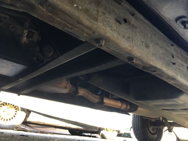 1988 Chevrolet C/K Pickup 1500 - photo 12