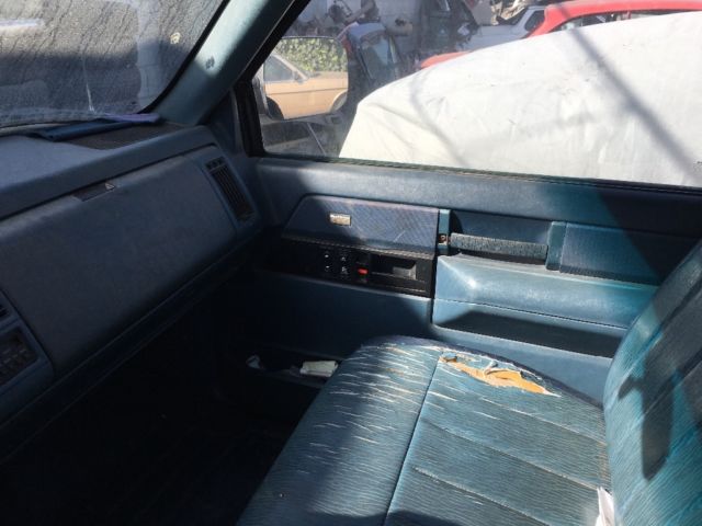 1988 Chevrolet C/K Pickup 1500 - photo 5