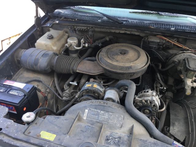 1988 Chevrolet C/K Pickup 1500 - photo 6