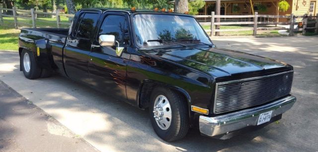 1988 Chevrolet Silverado R30 C/K 1988 Chevrolet Other Pickups Silverado