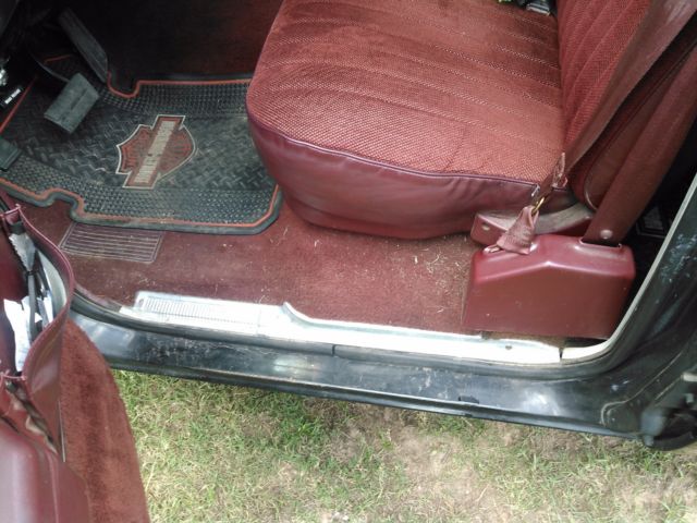 1988 Chevrolet Other Pickups Silverado - photo 10