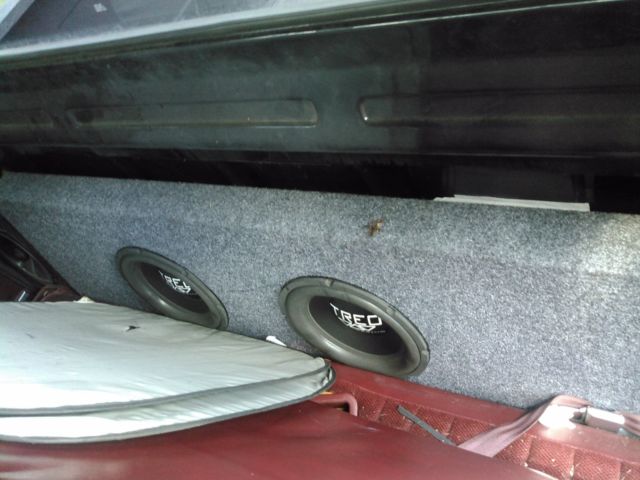 1988 Chevrolet Other Pickups Silverado - photo 12