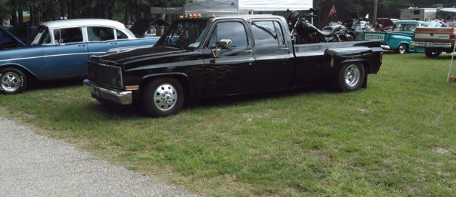 1988 Chevrolet Other Pickups Silverado - photo 2