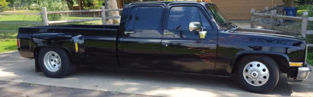 1988 Chevrolet Other Pickups Silverado - photo 3