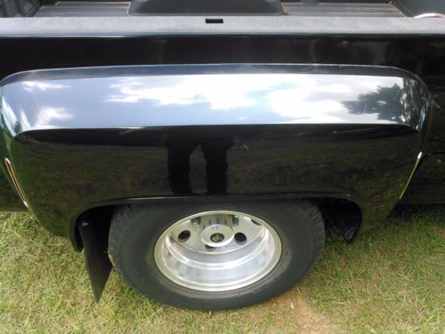1988 Chevrolet Other Pickups Silverado - photo 5
