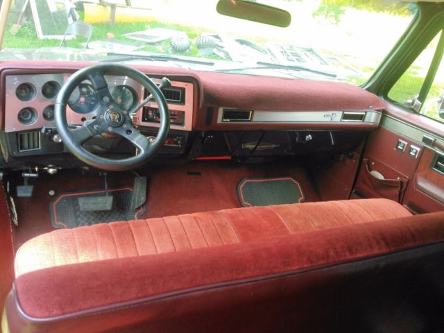 1988 Chevrolet Other Pickups Silverado - photo 6