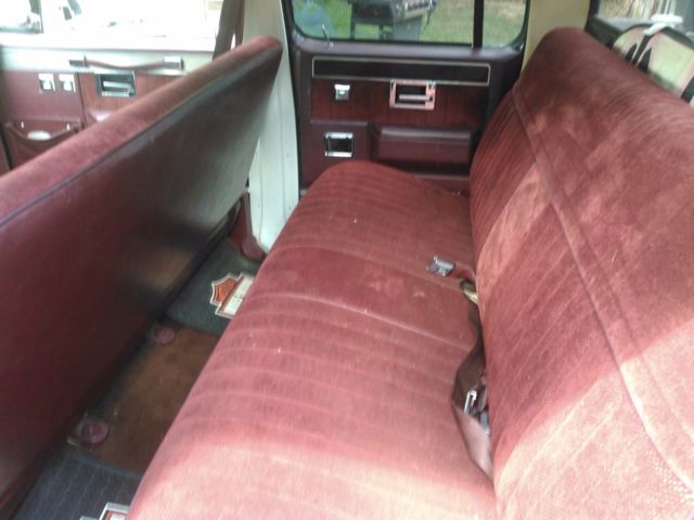 1988 Chevrolet Other Pickups Silverado - photo 7