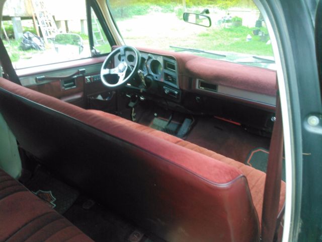 1988 Chevrolet Other Pickups Silverado - photo 8