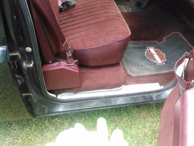 1988 Chevrolet Other Pickups Silverado - photo 9