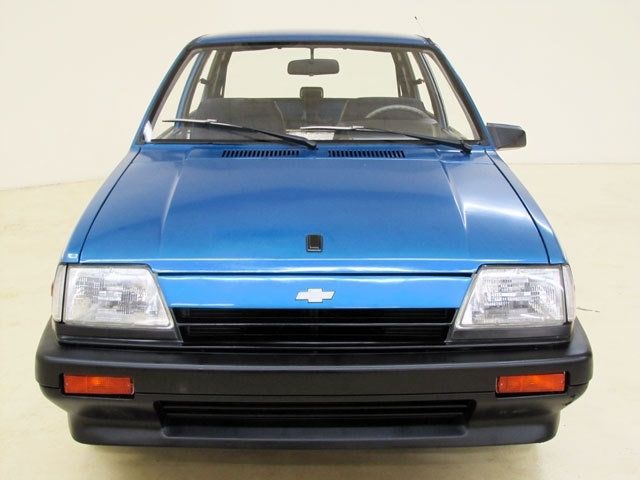 1988 Chevrolet Other Pickups -- - photo 4