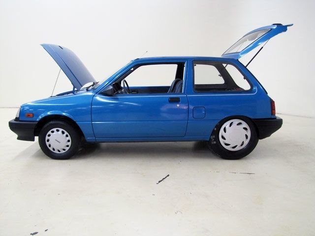 1988 Chevrolet Other Pickups -- - photo 9