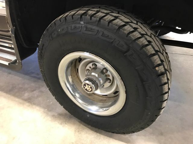 1988 Chevrolet Suburban San Kar Vans Custom - photo 6