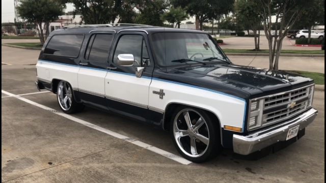 1988 Chevrolet Silverado 1500 - photo 3