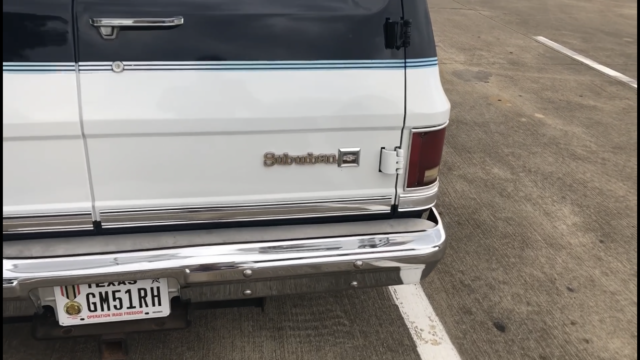 1988 Chevrolet Silverado 1500 - photo 9
