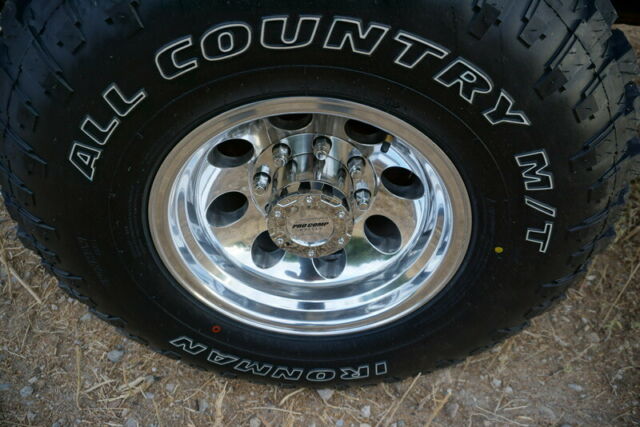 1988 Chevrolet Suburban Silverado 20 - photo 10